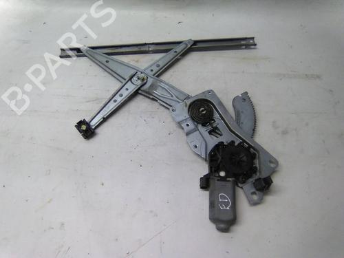 Used Front right window mechanism RENAULT LAGUNA I Grandtour (K56_) 1.8 (K56S/T/0) (90 hp) 19850439
