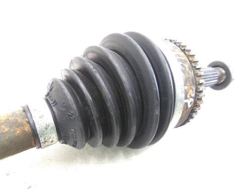 Right front driveshaft RENAULT CLIO II (BB_, CB_) 1.9 D (B/CB0E, BB0J) | BP28217059M39
