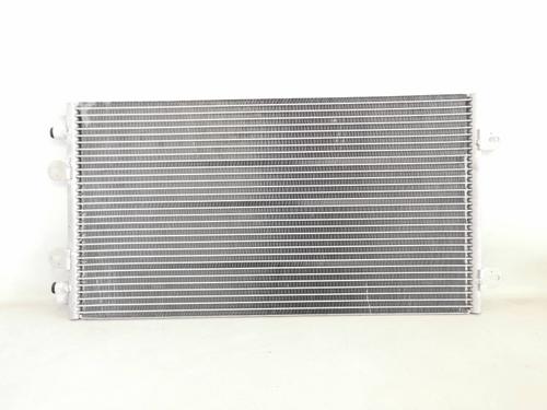Used AC radiator FIAT PUNTO (188_) 1.2 16V 80 (188.233, .235, .253, .255, .333, .353, .639,... (80 hp) 19845615