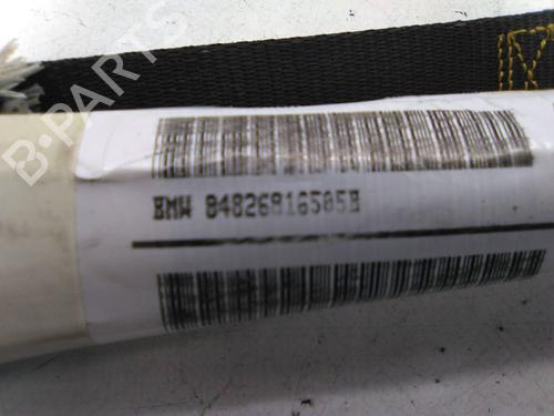 Left curtain airbag BMW 3 (E46) 320 d | BP19835488C11 
