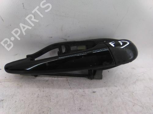 Used Front right exterior door handle BMW 3 (E46) 320 d (136 hp) 19835420