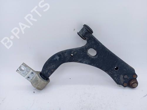 Used Left front suspension arm FORD FIESTA V (JH_, JD_) 1.25 16V (70 hp) 22705685