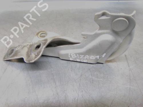 Used Other SEAT IBIZA IV (6J5, 6P1) 1.6 TDI (90 hp) 19849283