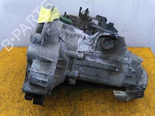 Gearbox SEAT LEON (1M1) 1.4 16V | BP19866791M3 