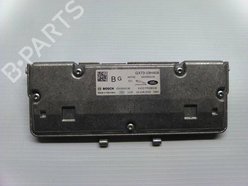 Other JAGUAR XE (X760) 2.0 D | BP19863468O1 