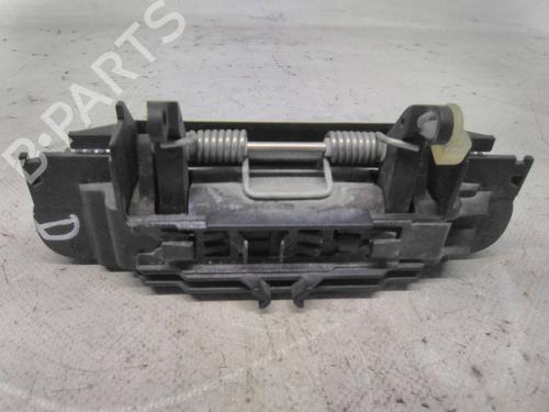 Front right exterior door handle AUDI A3 (8P1) 2.0 TDI | BP19851573C129 