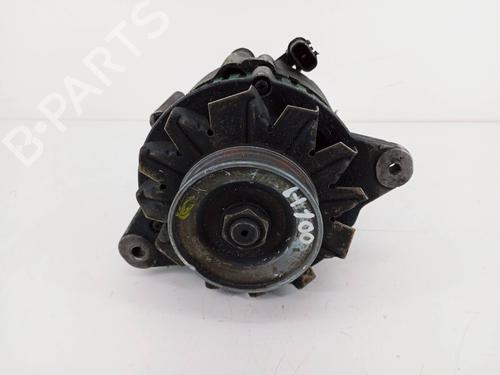Used Alternator Alternator HYUNDAI H100 Platform/Chassis 2.5 D (78 hp) 33960909 33960909