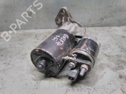 Starter VW GOLF IV (1J1) 1.6 | BP19860209M8 