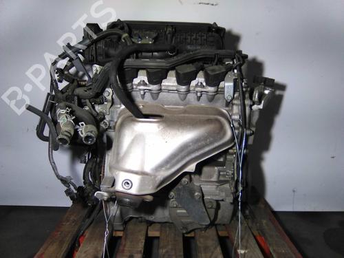 Engine HONDA CIVIC VIII Hatchback (FN, FK) 1.4 (FK1) | BP19810469M1 