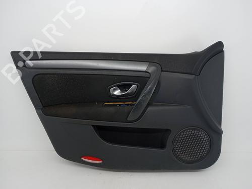Used Front left panel Front left panel RENAULT LAGUNA III (BT0/1) 2.0 dCi (BT07, BT0J, BT14, BT1A, BT1S) (131 hp) 32731726 32731726