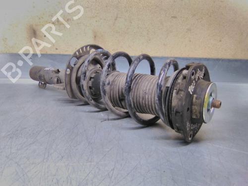 Left front shock absorber VW POLO (9N_, 9A_) 1.9 TDI | BP22935001M16 