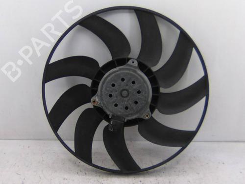 Radiator fan AUDI A5 Sportback (8TA) 2.7 TDI | BP21170529M35