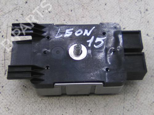 Andere SEAT LEON (5F1) 1.6 TDI | BP20216942O1