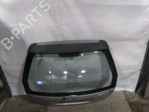 Heckklappe für TOYOTA COROLLA Estate (_E11_) 2.0 D (CE110_, CE110R) (72 hp) 32726604