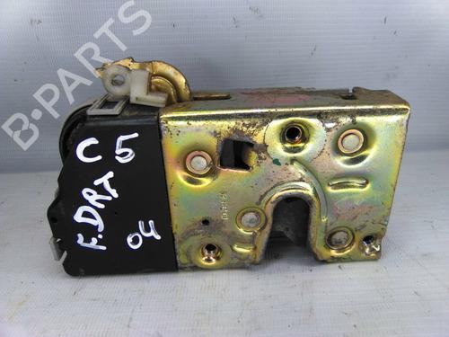 Front right lock CITROËN C5 II (RC_) 2.0 HDi (RCRHRH) | BP19852030C97 