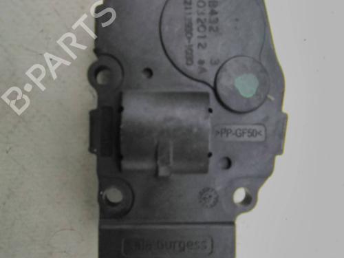 Varmeblæser BMW 3 Touring (E91) 320 d (163 hp) 20322947