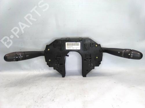 Used Switch CITROËN C4 I (LC_) 1.6 HDi (109 hp) 19812683