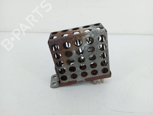 Used Heater resistor Heater resistor MERCEDES-BENZ C-CLASS (W202) C 220 D (202.121) (95 hp) 32787700 32787700