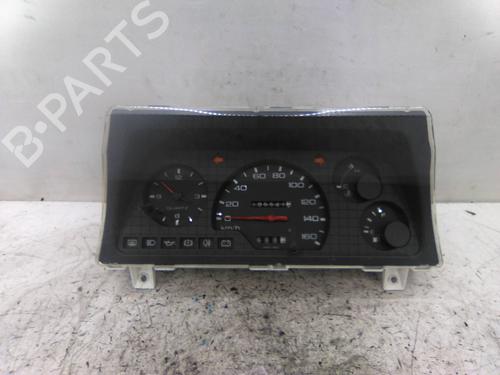 Used Instrument cluster NISSAN MICRA I (K10) 1.0 (50 hp) 19828616