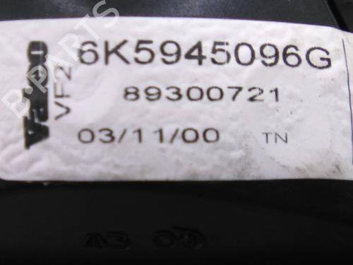 Right taillight SEAT CORDOBA (6K1, 6K2) 1.6 i | BP19812391C35 