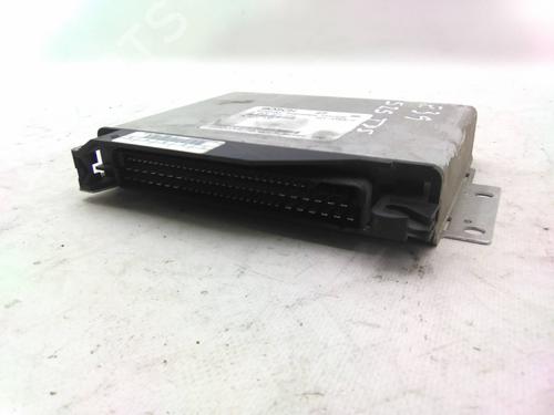 Engine control unit (ECU) BMW 5 (E39) 525 tds | BP19843302M57 