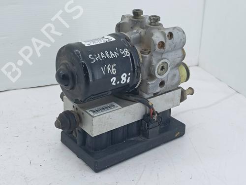 ABS pump VW SHARAN (7M8, 7M9, 7M6) 2.8 VR6 | BP19845566M43 