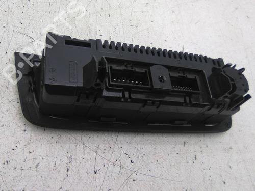 Climate control SEAT IBIZA IV (6J5, 6P1) 1.6 | BP22647245I5 