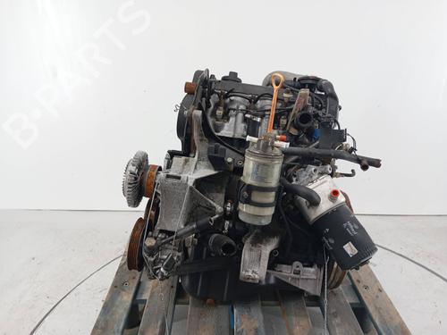 Used Engine (For Parts) VW PASSAT B5 (3B2) 1.9 TDI (110 hp) 32869558