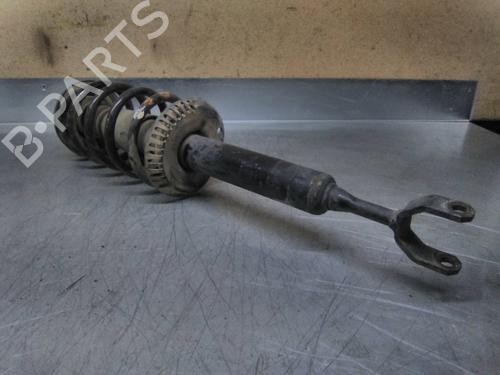 Left front shock absorber AUDI A4 B5 (8D2) 1.9 TDI | BP22935008M16 