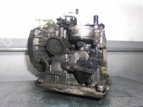 Gearkasse VW GOLF IV (1J1) 1.9 TDI | BP22954359M3