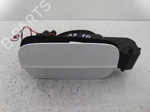 Used Fuel flap AUDI A3 (8V1, 8VK) 2.0 TDI (150 hp) 22938476