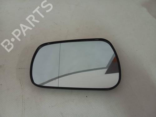 Used Left mirror FORD FIESTA V (JH_, JD_) 1.0 (67 hp) 21821506