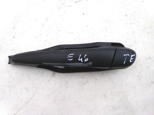 Türgriff hinten links außen für BMW 3 (E46) 320 d (136 hp) 22953696