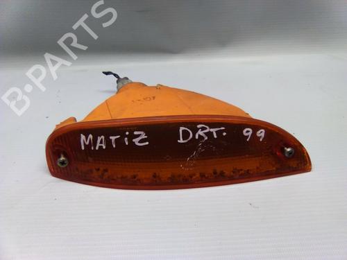 Used Right front indicator DAEWOO MATIZ (M100, M150) 0.8 (52 hp) 19862745