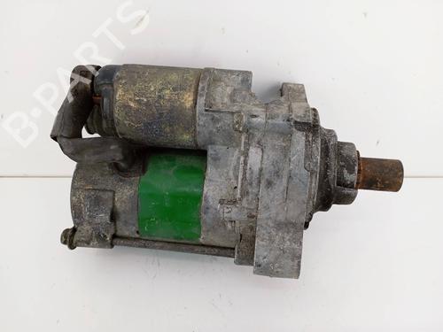 Used Starter Starter HONDA CRX II (ED, EE) 1.5 (94 hp) 33961114 33961114