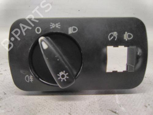 Used Headlight switch SEAT IBIZA II (6K1) 1.0 i (50 hp) 19850346
