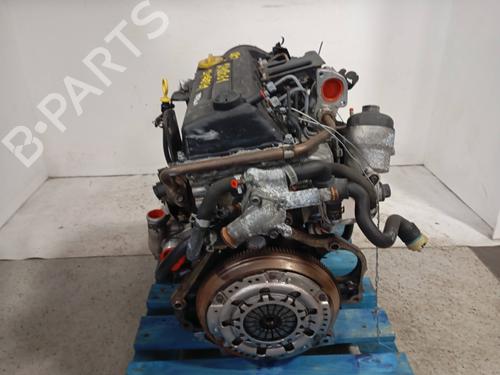 Moteur OPEL ASTRA G Estate Van (F70) 1.7 DTI 16V (F70) | BP30391692M1