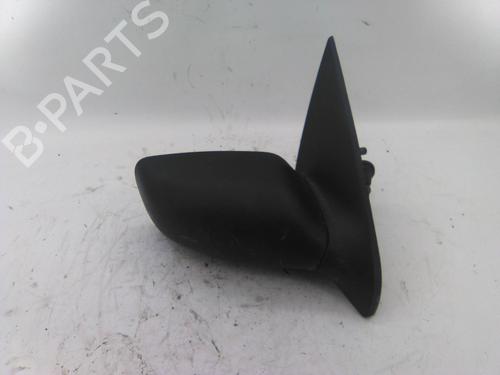 Right mirror FORD FIESTA III (GFJ) 1.8 D | BP19828350C27