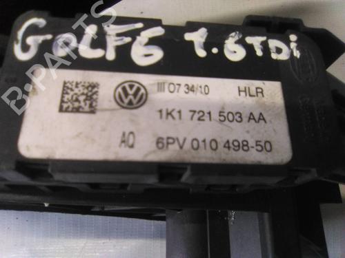 Pedal VW GOLF VI (5K1) 1.6 TDI | BP19836498I4 