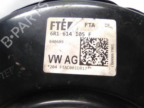 Servo brake SEAT IBIZA IV (6J5, 6P1) 1.4 TDI | BP22936041M42 