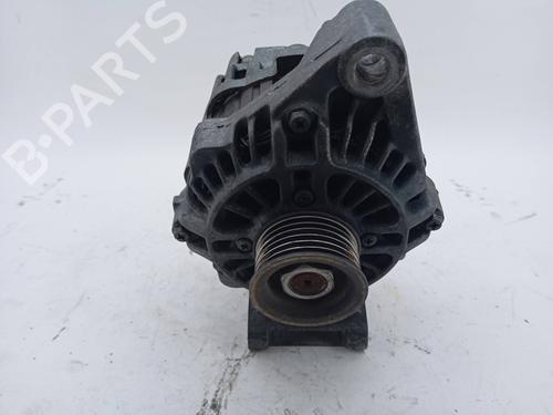 Used Alternator FORD FIESTA V (JH_, JD_) 1.25 16V (70 hp) 22705675