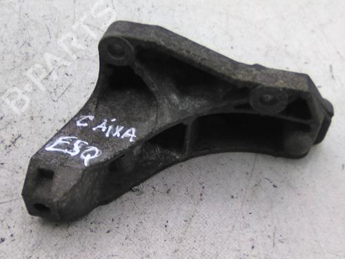 Gearbox mount VW GOLF IV (1J1) 1.6 | BP19810153M88 