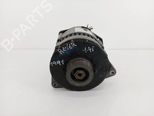 Used Alternator Alternator ROVER 400 II (XW) 414 GSI/SI (90 hp) 33819209 33819209