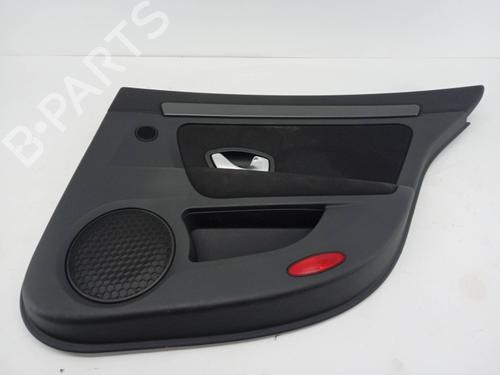 Høyre bakpanel RENAULT LAGUNA III (BT0/1) 2.0 dCi (BT07, BT0J, BT14, BT1A, BT1S) (131 hp) 32731729