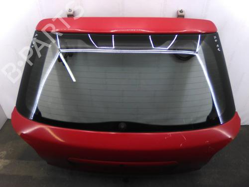 Used Tailgate AUDI A3 (8L1) 1.6 (101 hp) 19823747