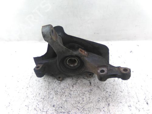 Right front steering knuckle OPEL CORSA D (S07) 1.3 CDTI (L08, L68) | BP19839060M26 