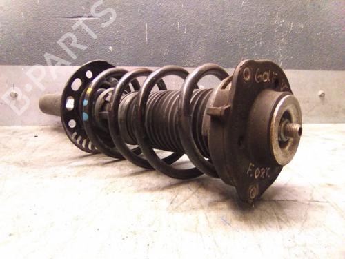 Left front shock absorber VW GOLF V (1K1) 2.0 TDI | BP22934856M16 
