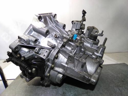 Gearbox MAZDA 6 Hatchback (GG) 2.0 DI (GG14) | BP19871356M3 
