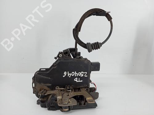 Serratura posteriore destra VW GOLF IV (1J1) 1.9 TDI (90 hp) 32390618