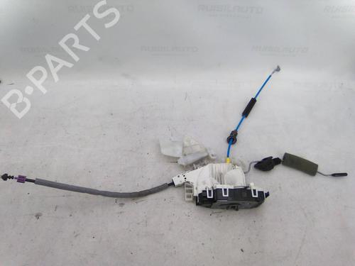 Used Front left lock MERCEDES-BENZ E-CLASS T-Model (S212) E 250 CDI / BlueTEC (212.203, 212.204) (204 hp) 19832106